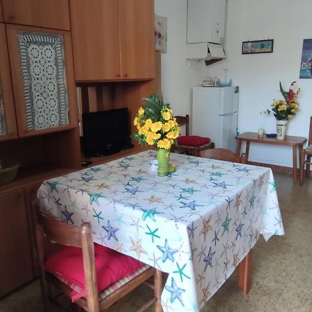 Nardone Al Centro Leilighet San Benedetto del Tronto Eksteriør bilde