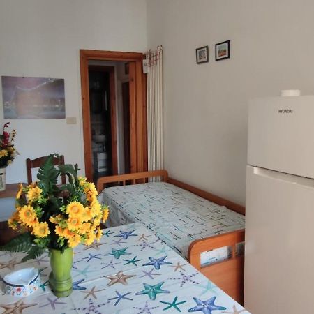 Nardone Al Centro Leilighet San Benedetto del Tronto Eksteriør bilde