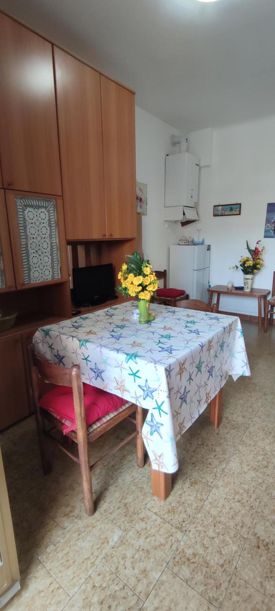 Nardone Al Centro Leilighet San Benedetto del Tronto Eksteriør bilde