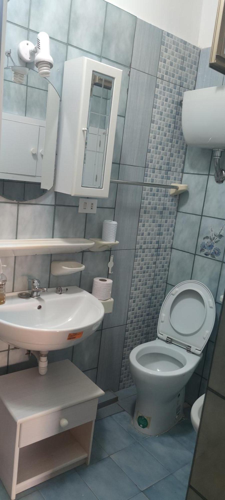 Nardone Al Centro Leilighet San Benedetto del Tronto Eksteriør bilde