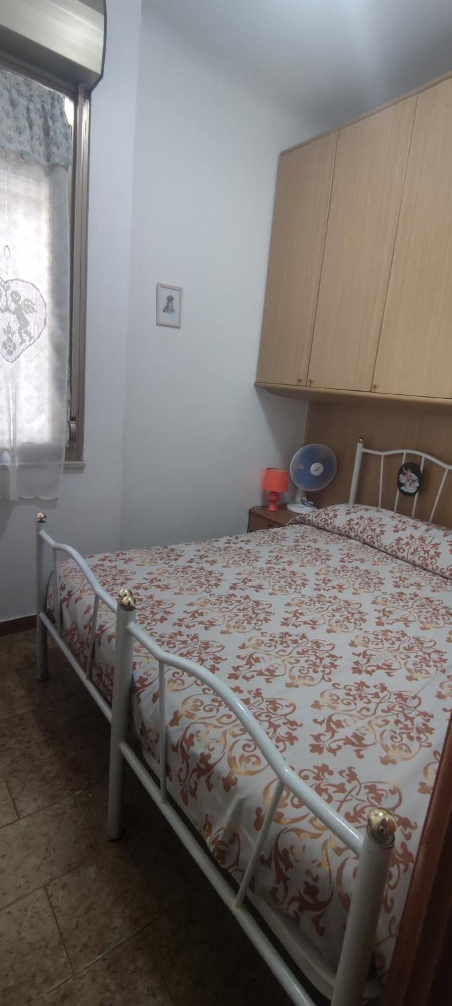 Nardone Al Centro Leilighet San Benedetto del Tronto Eksteriør bilde