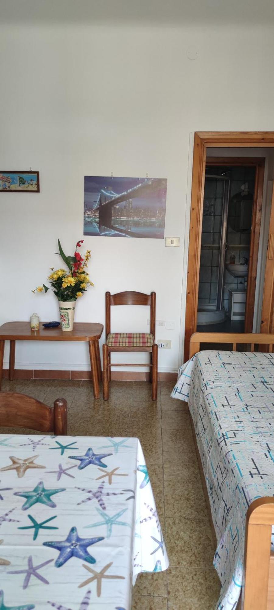 Nardone Al Centro Leilighet San Benedetto del Tronto Eksteriør bilde