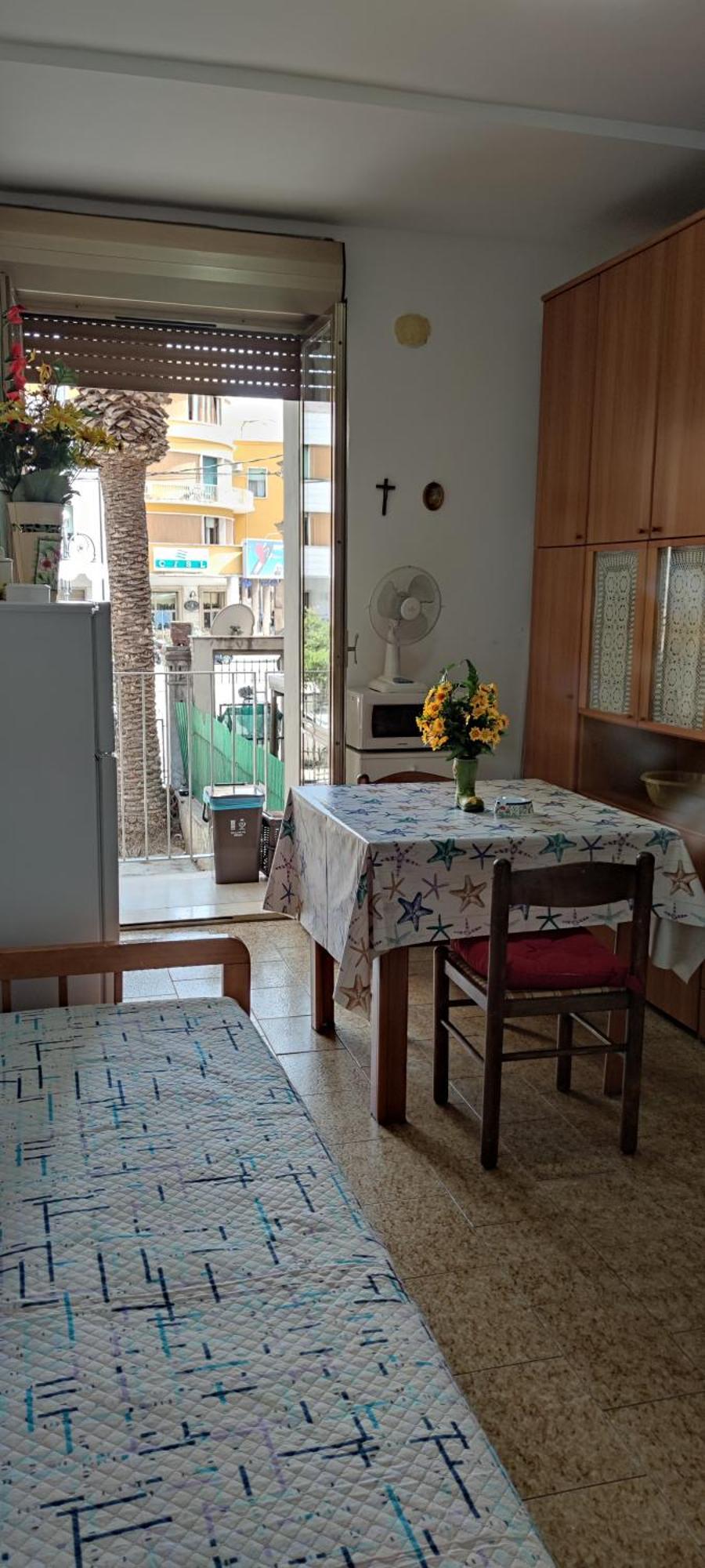 Nardone Al Centro Leilighet San Benedetto del Tronto Eksteriør bilde