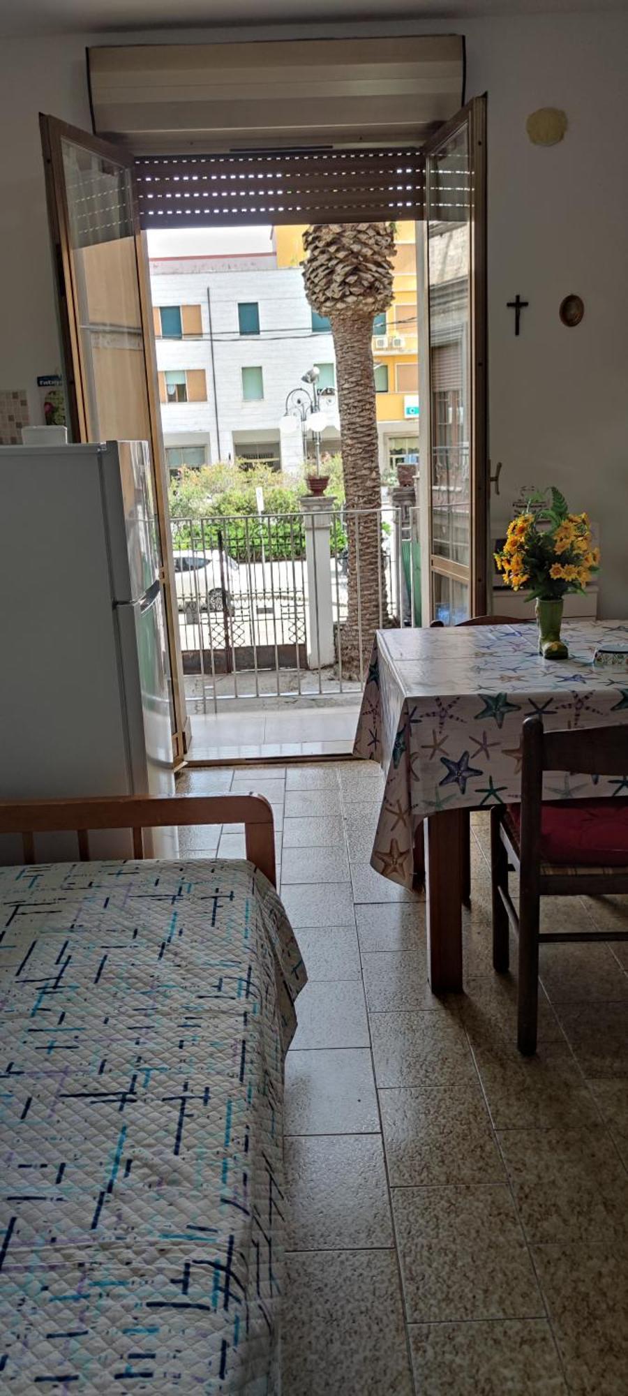 Nardone Al Centro Leilighet San Benedetto del Tronto Eksteriør bilde